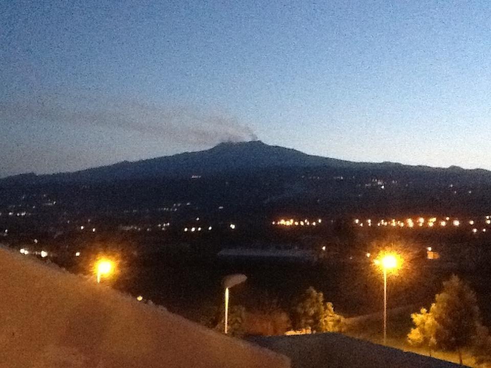 Casa Jolie Apartment Fiumefreddo di Sicilia Cameră foto